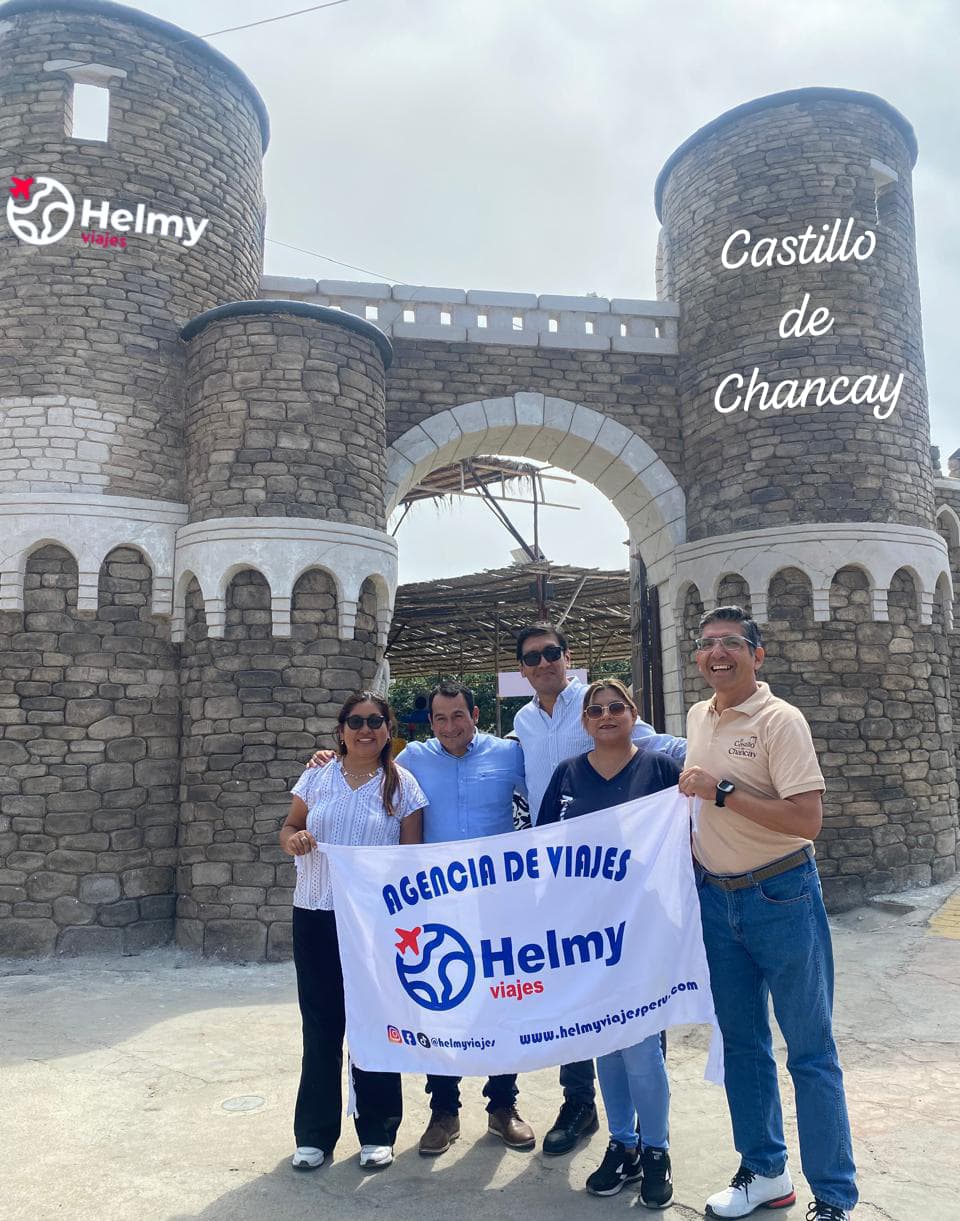 Castillo de Chancay
